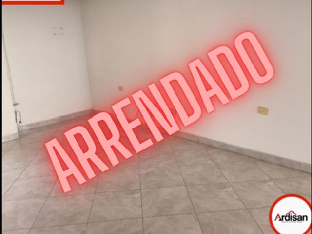 Apartaestudio en arriendo en Santander