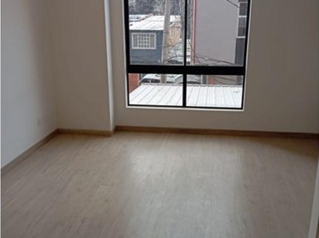 Apartaestudio en arriendo en Mazurén, Bogotá