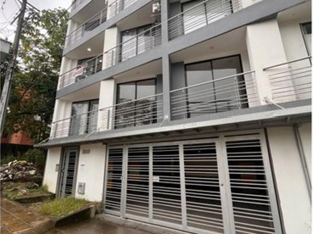 Apartaestudio en arriendo en Sausalito, Villavicencio