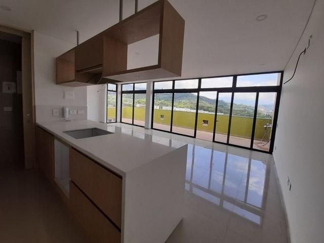 Apartaestudio en arriendo en Villavicencio, Meta