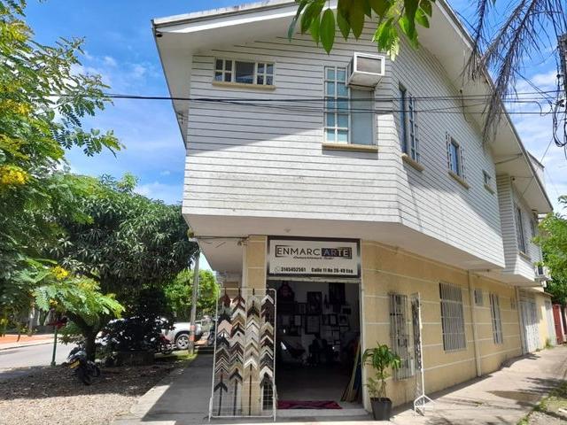 Apartaestudio en arriendo en Casanare