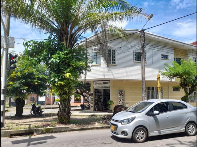 Apartaestudio en arriendo en Casanare