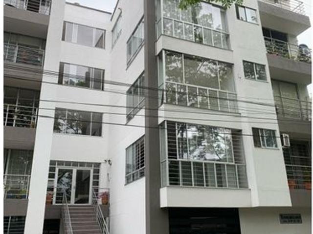 Apartaestudio en arriendo en Casanare
