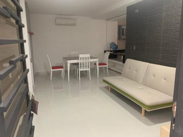 Apartaestudio en arriendo en Perímetro Urbano Yopal, Yopal