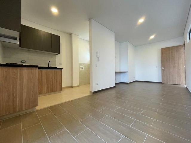 Apartaestudio en arriendo en Cundinamarca