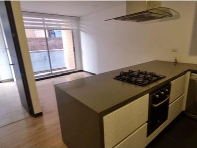 Apartaestudio en arriendo en Cundinamarca