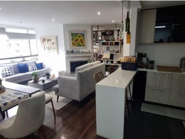 Apartaestudio en arriendo en Zipaquirá, Sabana Centro