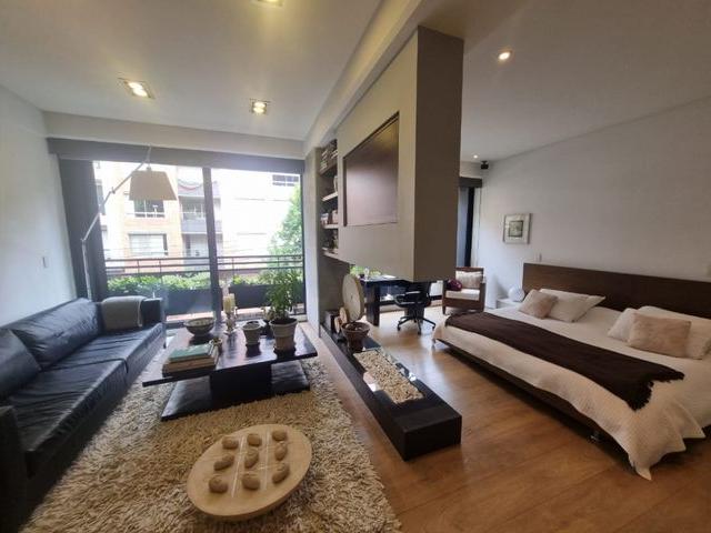 Apartaestudio en arriendo en Cundinamarca