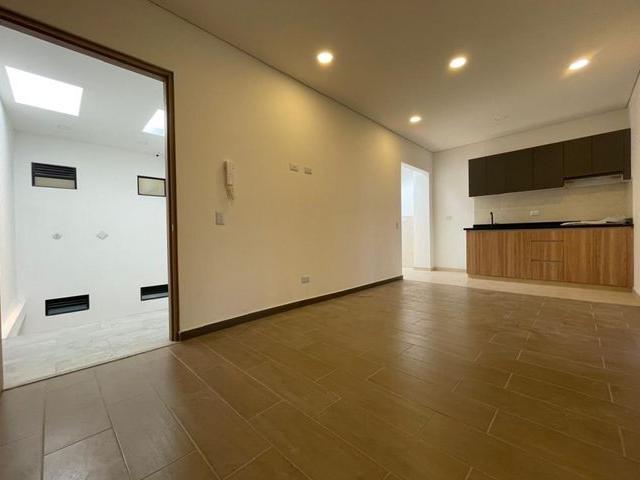 Apartaestudio en arriendo en Cundinamarca