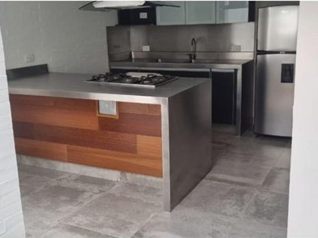 Apartaestudio en arriendo en Cundinamarca