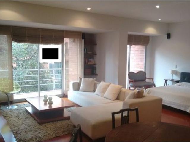 Apartaestudio en arriendo en Cundinamarca