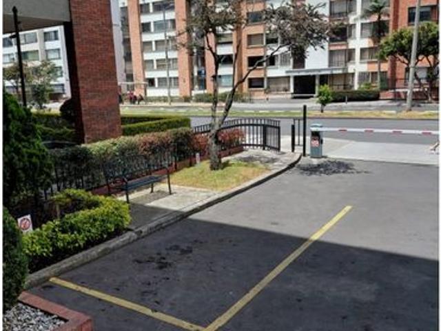 Apartaestudio en arriendo en Cundinamarca