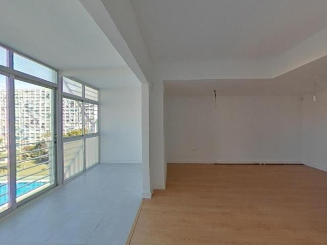 Estudio en venta en la Marina Baixa, Valencia