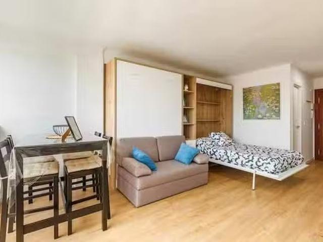 Apartamento en alquiler en Torre del Mar, La Axarquía