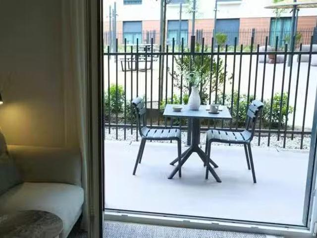 Apartamento en alquiler en Alcobendas, Madrid