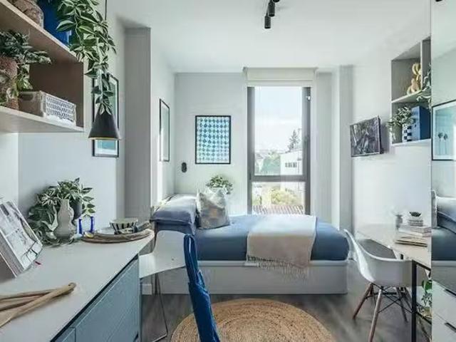 Apartamento en alquiler en Bellavista-La Palmera, Sevilla