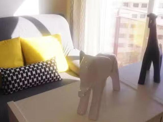 Apartamento en alquiler en Santiago y Zaraiche, Área Metropolitana de Murcia