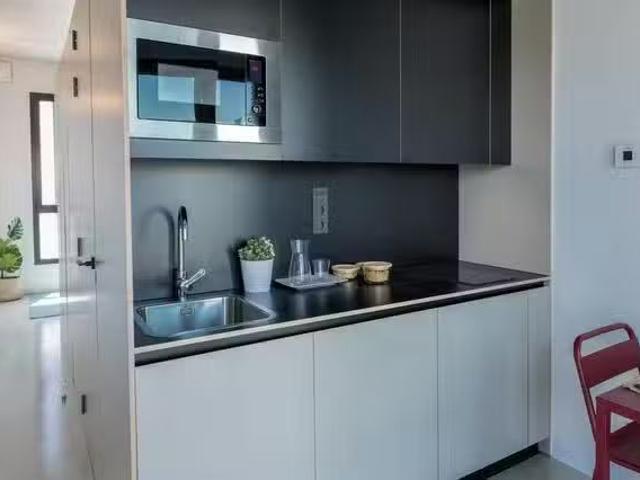 Apartamento en alquiler en La Mina - districte 6, Barcelonès