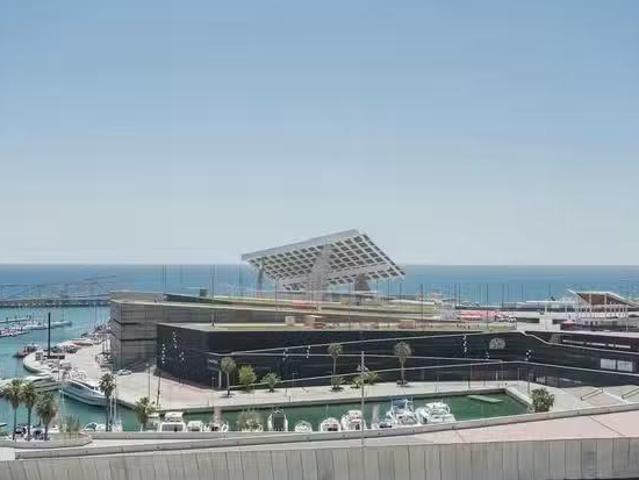 Apartamento en alquiler en La Mina - districte 6, Barcelonès