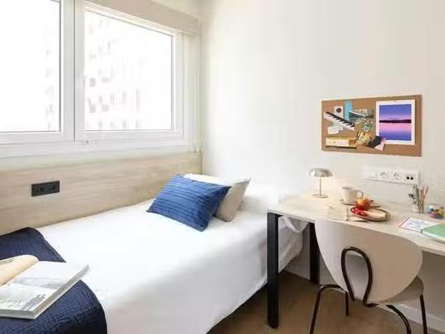 Apartamento en alquiler en Vallès Occidental, Catalunya