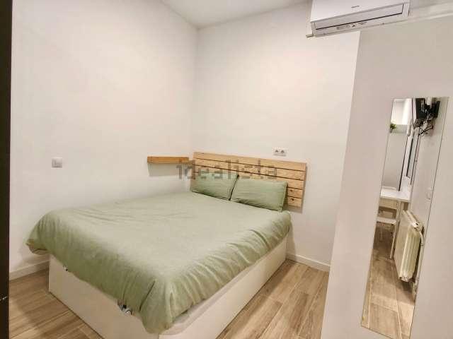 Estudio en alquiler en Barcelona, la Vila de Gràcia
