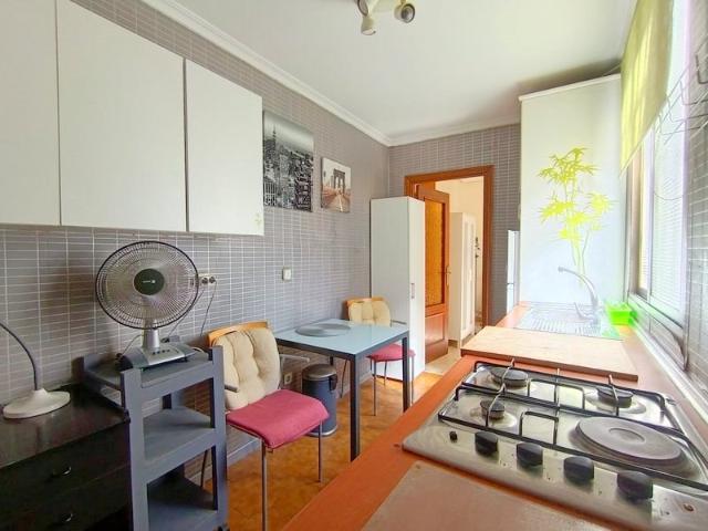 Estudio en alquiler en Sol, Madrid