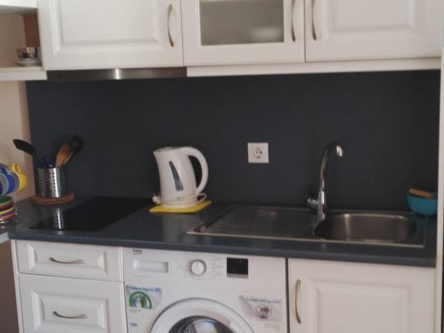 Estudio en alquiler en Arroyo de la Miel-Benalmádena Costa, Costa del Sol Occidental
