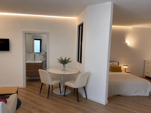 Apartamento en alquiler en Viñas Viejas, Boadilla Del Monte