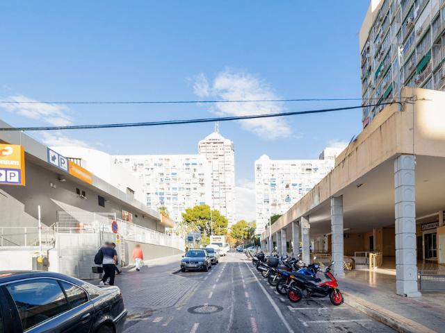 Estudio en venta en la Marina Baixa, Valencia
