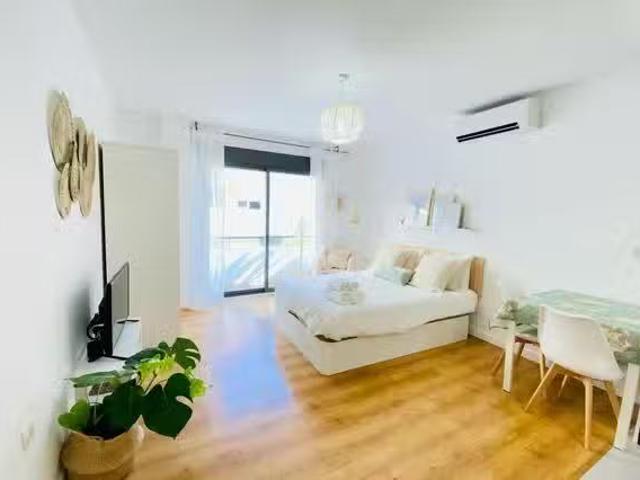 Apartamento en alquiler en Bailén-Miraflores, Málaga-Costa del Sol