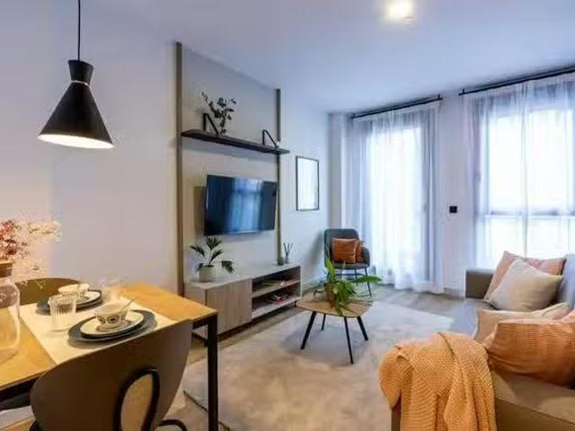 Apartamento en alquiler en Rivas Centro, Rivas-vaciamadrid