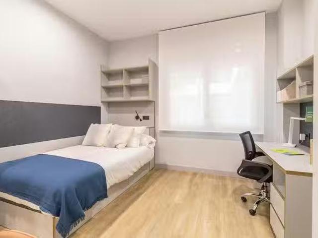 Apartamento en alquiler en Nervión, Sevilla