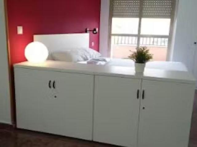 Apartamento en alquiler en Murcia, Área Metropolitana de Murcia