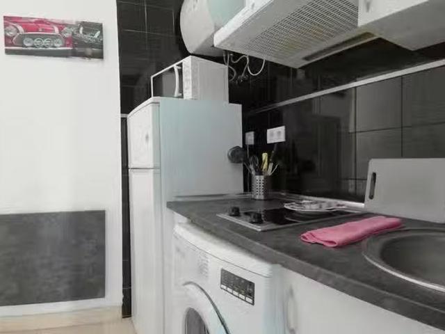 Apartamento en alquiler en Latina, Madrid