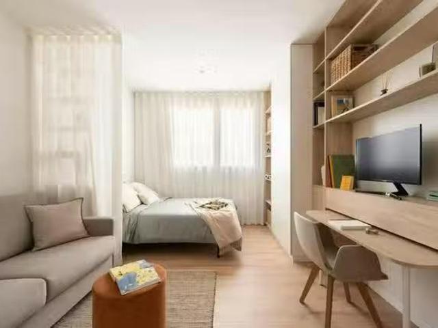 Apartamento en alquiler en Alcobendas, Madrid