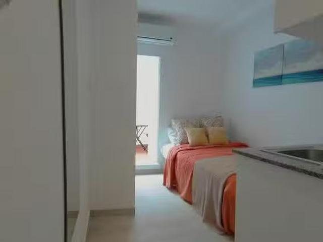 Apartamento en alquiler en Usera, Madrid