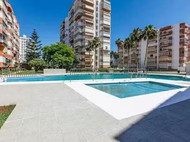 Apartamento en alquiler en Torre del Mar, La Axarquía