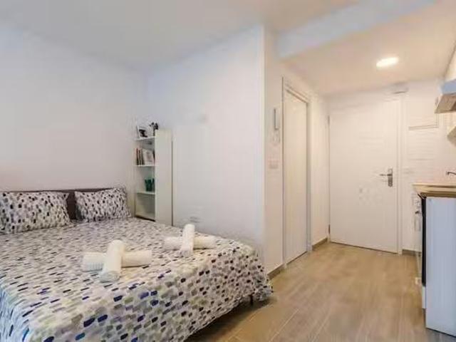 Apartamento en alquiler en Torre del Mar, La Axarquía