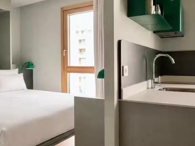 Apartamento en alquiler en Lezkairu, Iruñerria