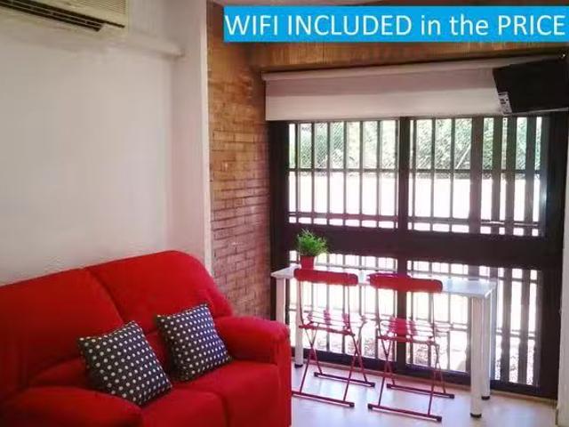 Apartamento en alquiler en Murcia, Área Metropolitana de Murcia