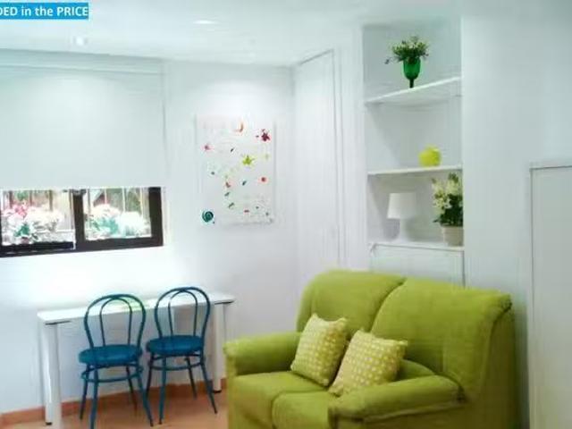 Apartamento en alquiler en Murcia