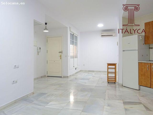 Piso en alquiler en Sevilla, San Gil