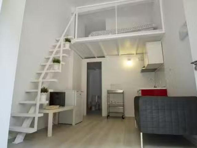Apartamento en alquiler en Triana, Sevilla