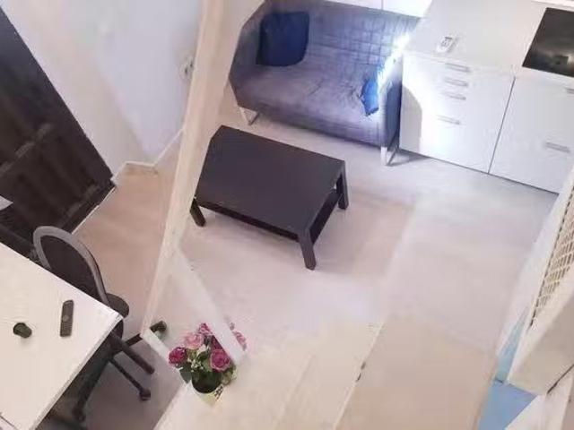 Apartamento en alquiler en Triana, Sevilla