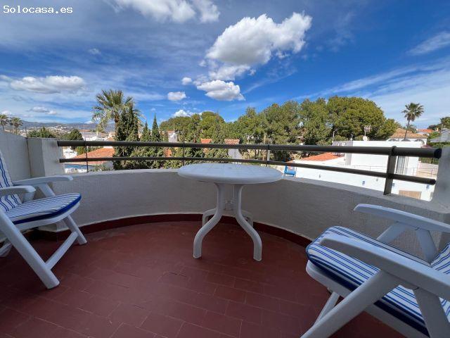 Piso en venta en Urbanització Els Carrions, la Marina Alta