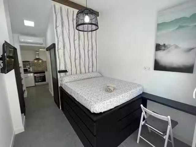 Apartamento en alquiler en l'Horta Nord, Valencia