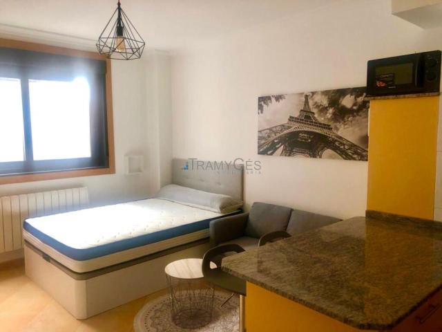 Piso en venta en Vigo, Pereiró