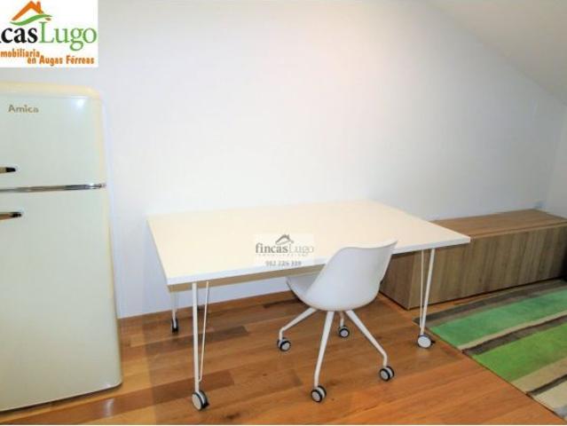 Piso en venta en San Roque, Lugo