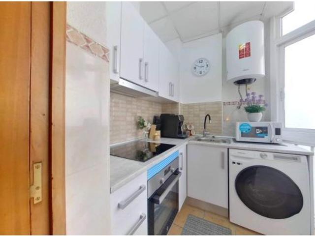 Piso en alquiler en Nostra Senyora de Gràcia, l'Alacantí