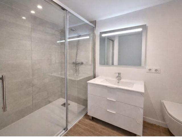 Piso en alquiler en Crist Rei, Raiguer